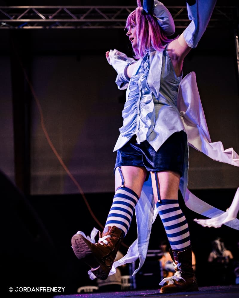 concours geek days - Photo 1