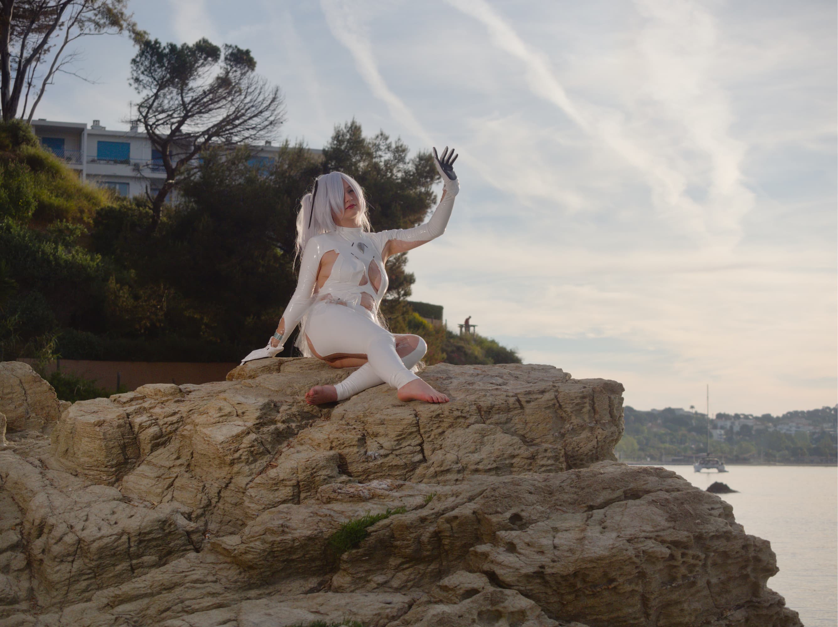 Cinderella - NIKKE - Photo 8