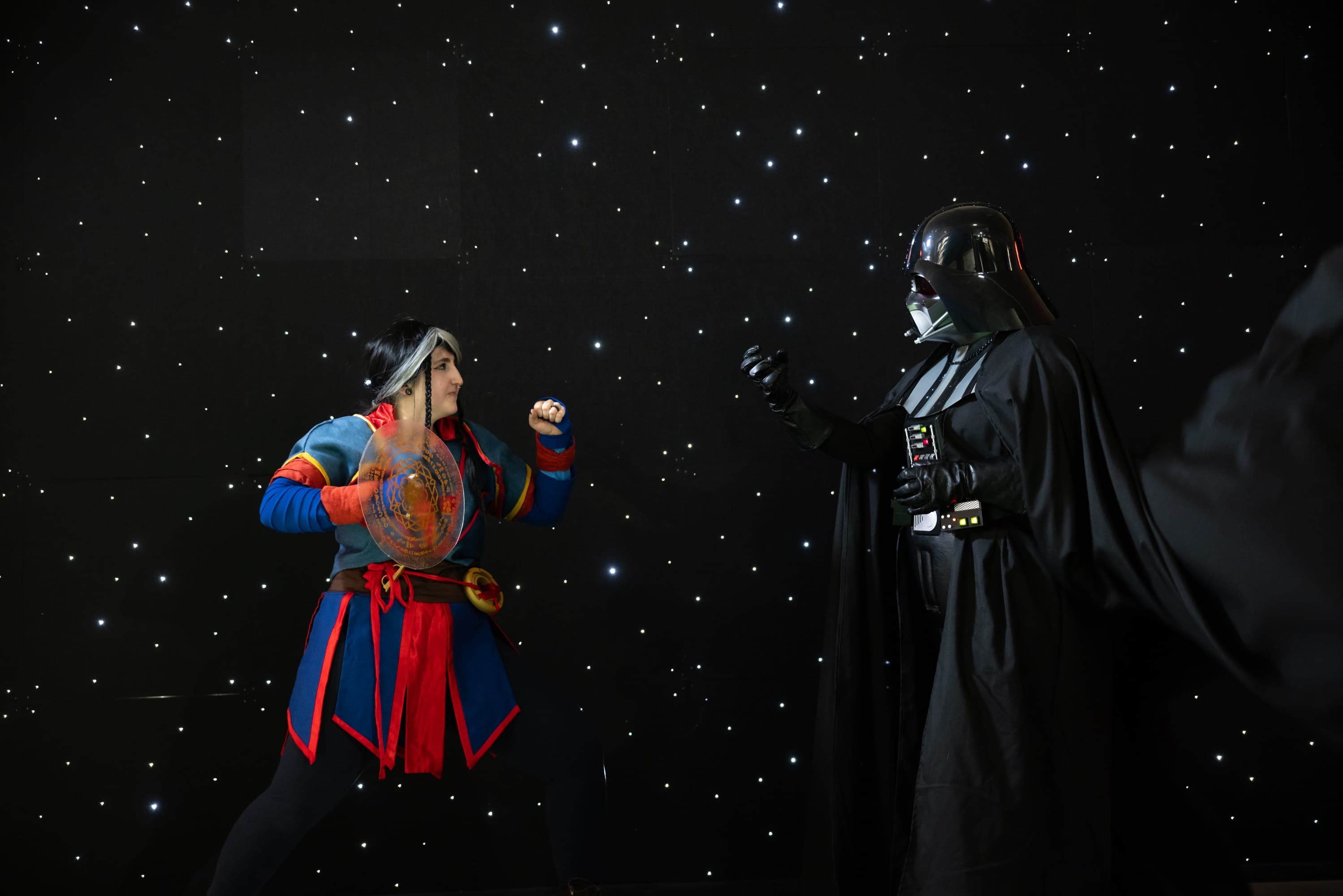 Vader @ ENTER - Photo 18