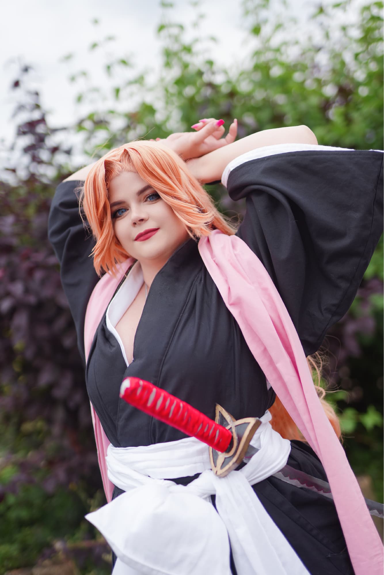 Matsumoto - Bleach