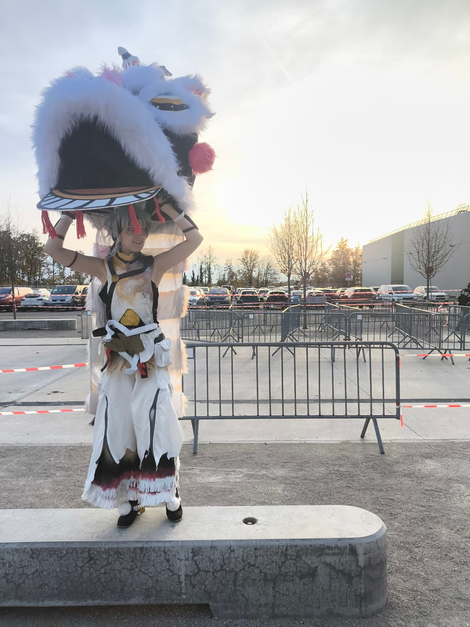 Lingyang ( wuthering wave - Photo 5