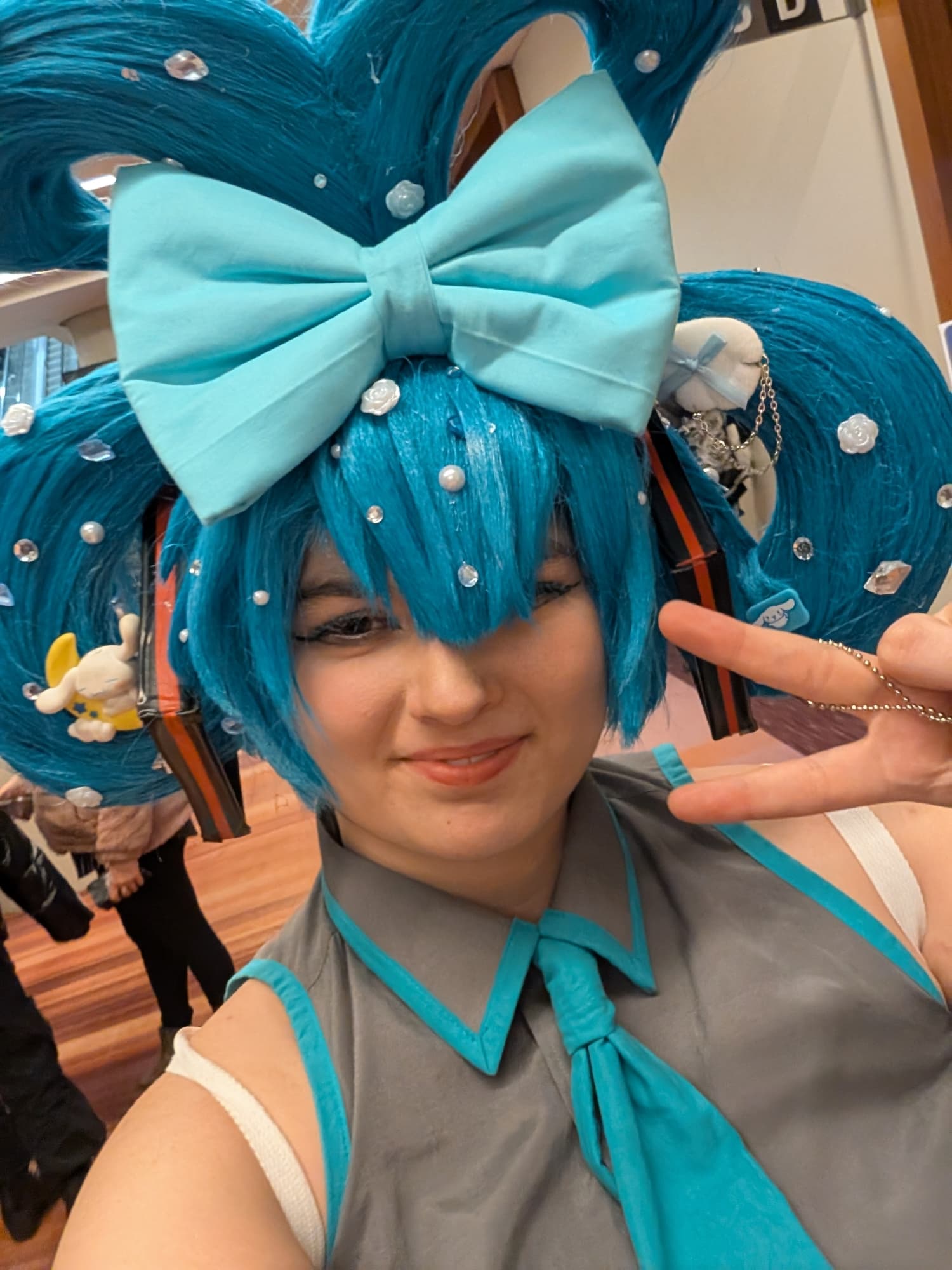 Cinna miku - Photo 3