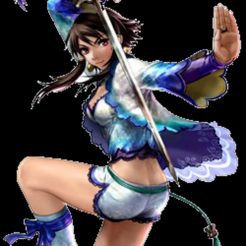 Xianghua