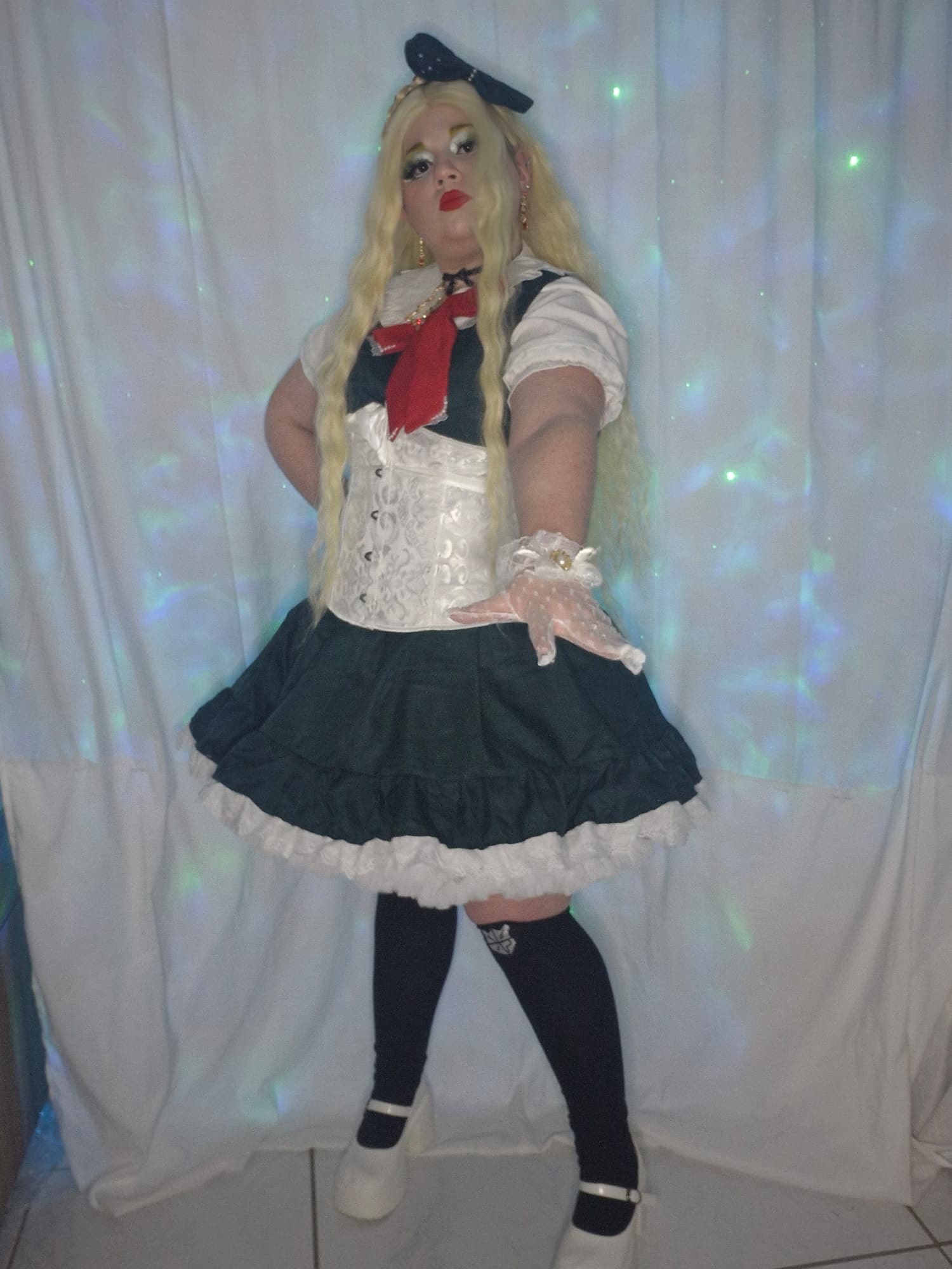 Sonia Nevermind 2025 - Photo 17