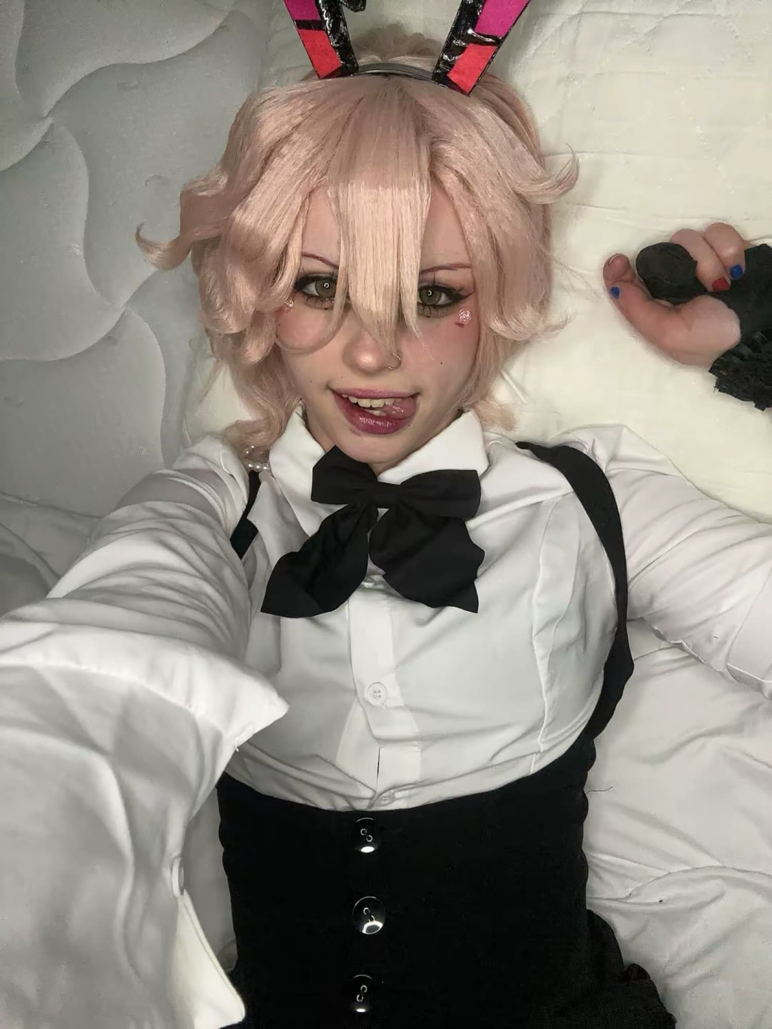 Asmodeus Bunny - Photo 13
