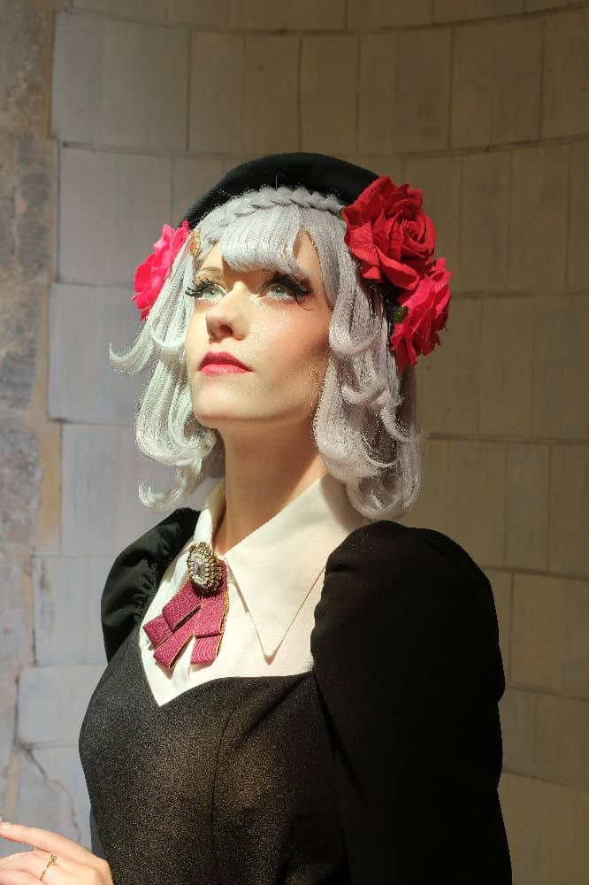 Noëlle & Diluc - Photo 7