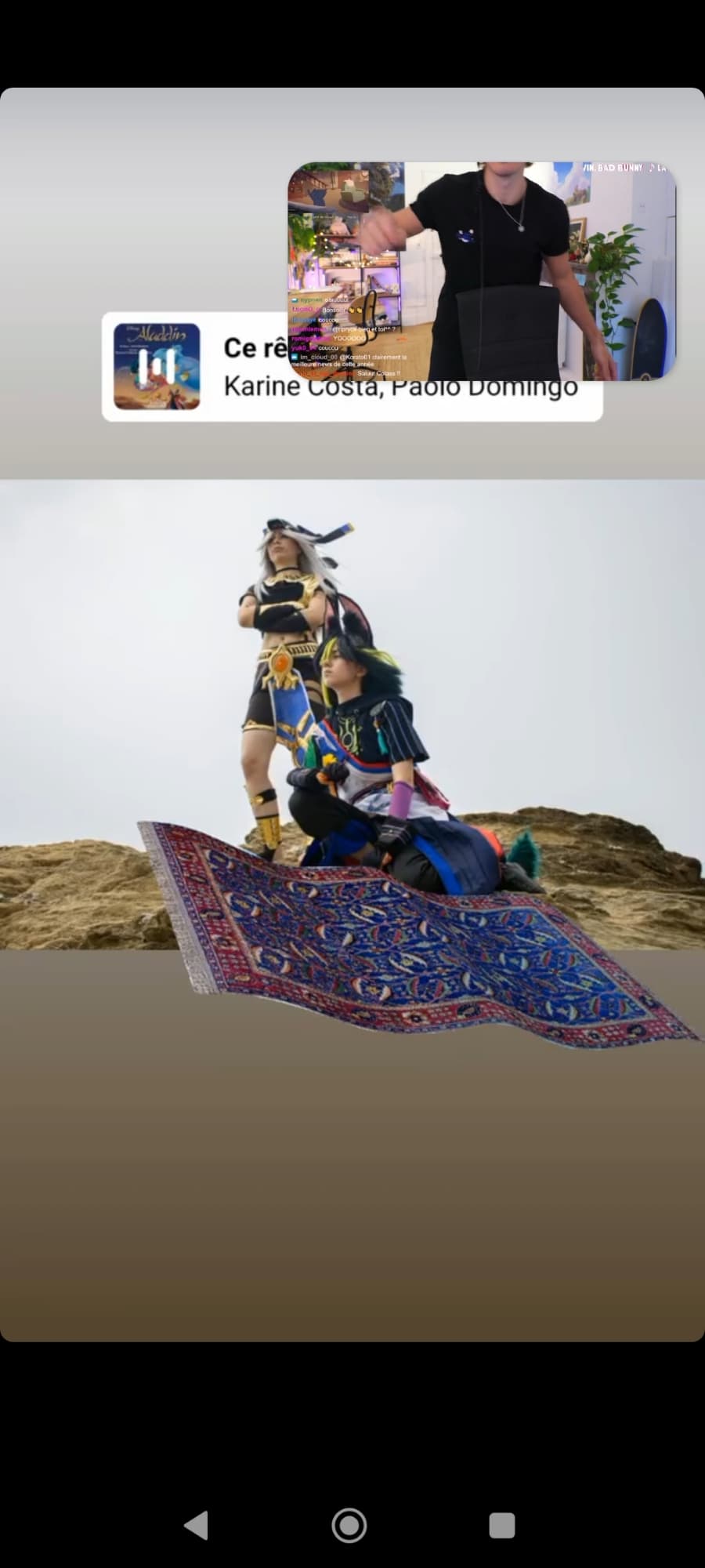 Shooting sumeru  - Photo 25