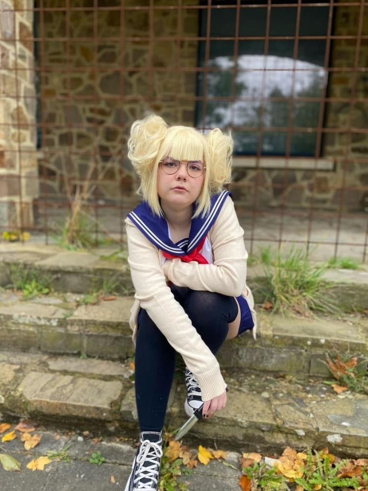 Toga Himiko - Photo 6