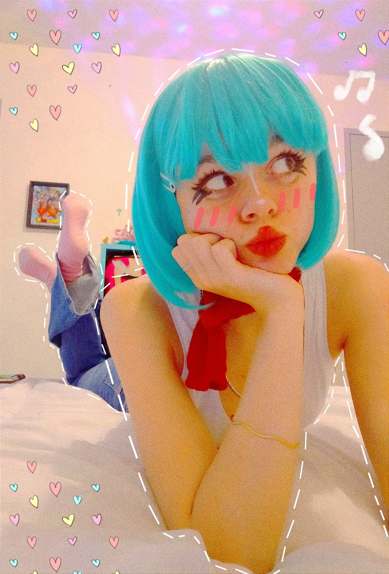 ｡Bulma｡ - Photo 2