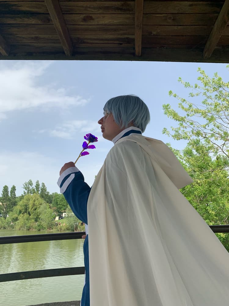 Shooting Himmel - Photo 9