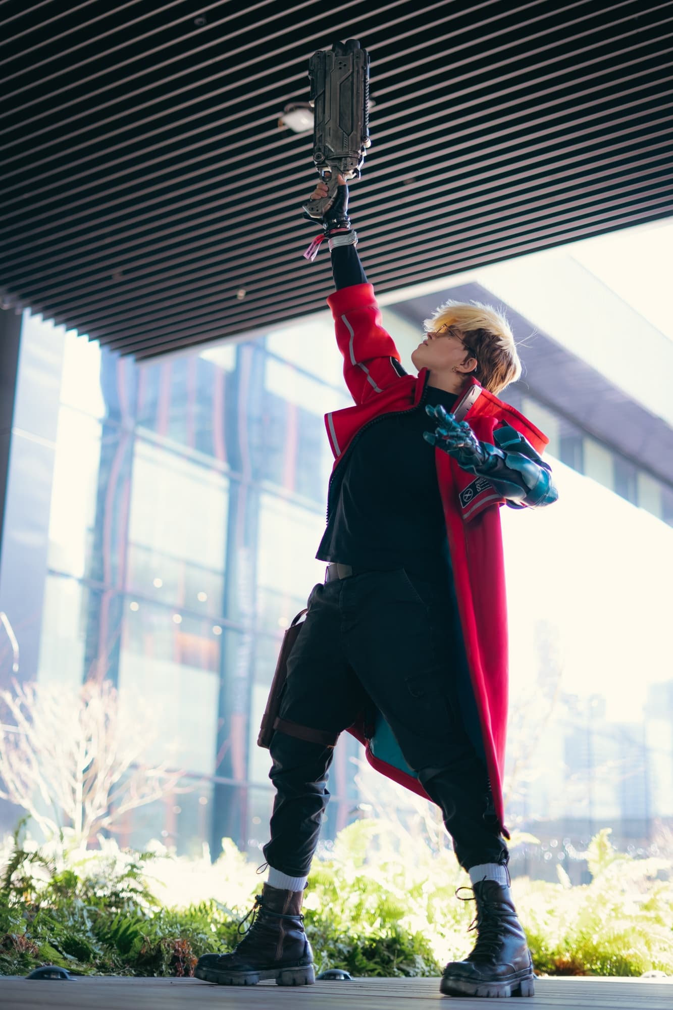 Sak'26 Trigun Meetup - Photo 2