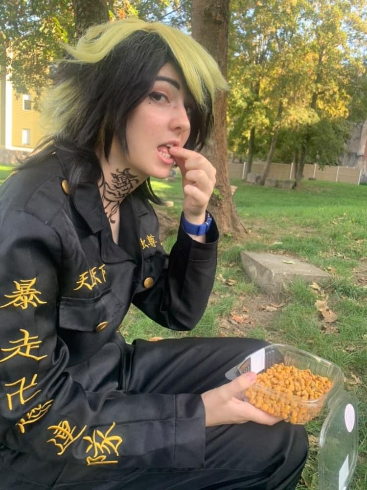 Kazutora Hanemiya  - Photo 132