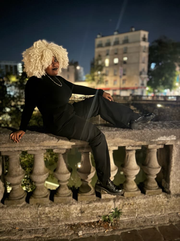 Shihai Kuroiro - Photo 2