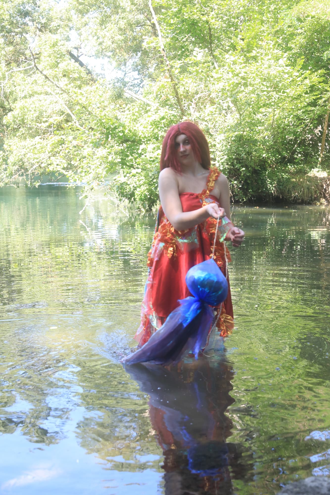 T la méduse - Photo 33