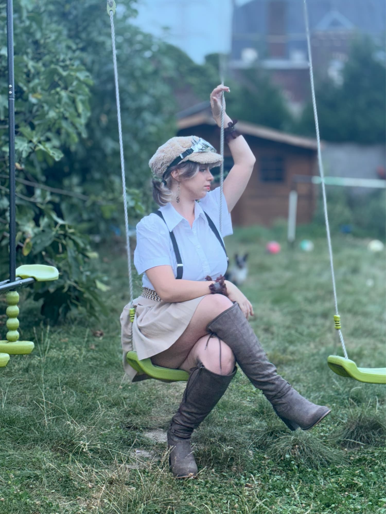 Shelly dandy’s(2025) - Photo 7