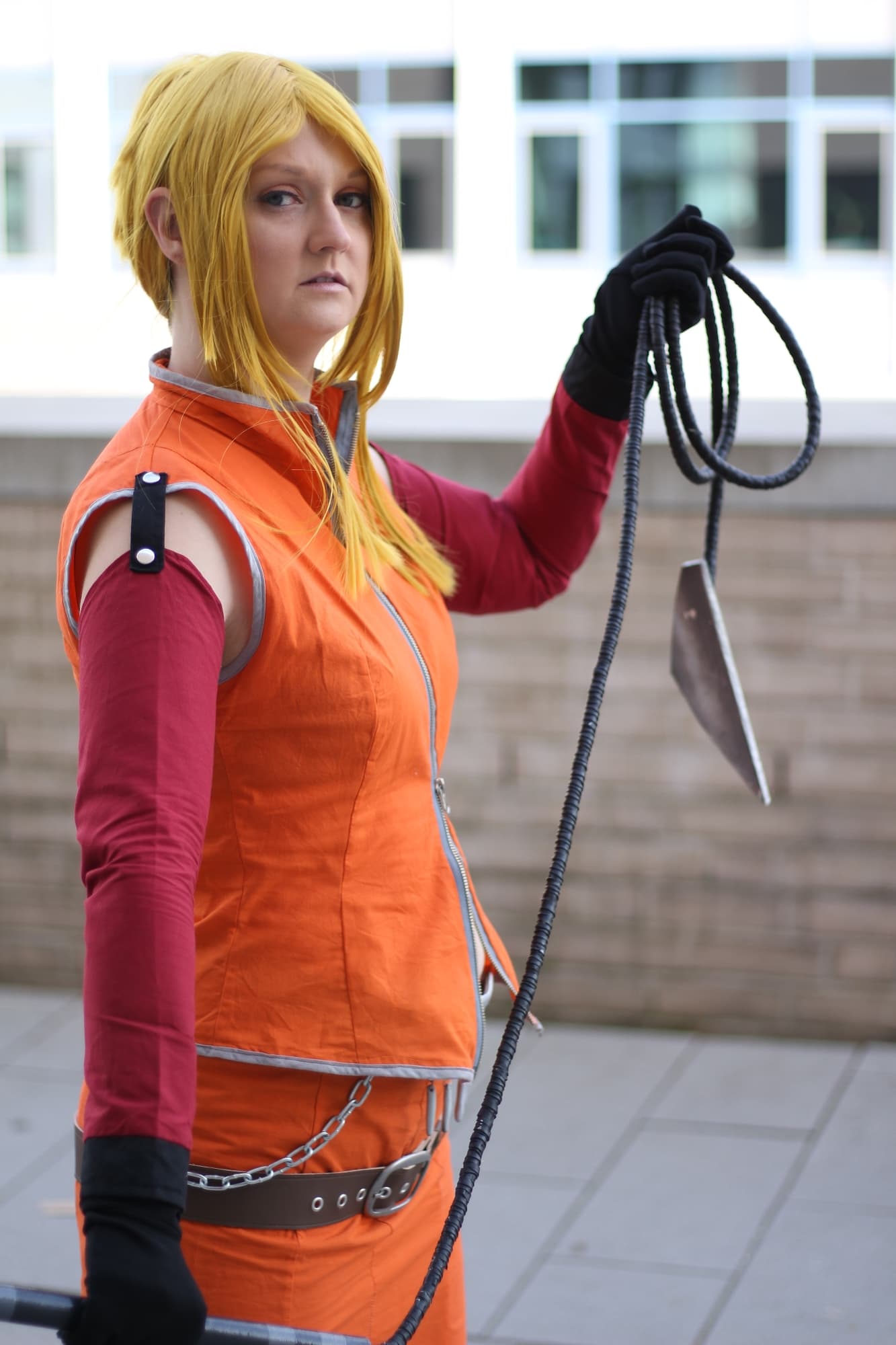 Quistis Trepe  - Photo 33