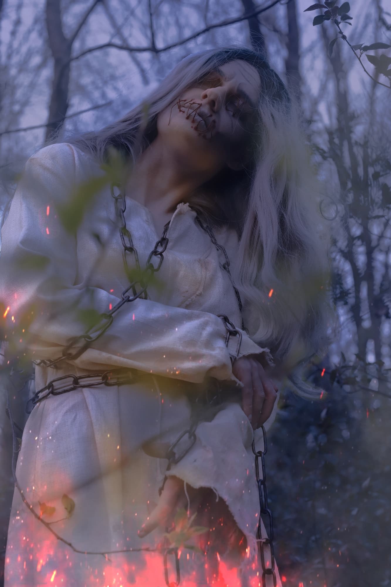 Black Rock Witch - Photo 3