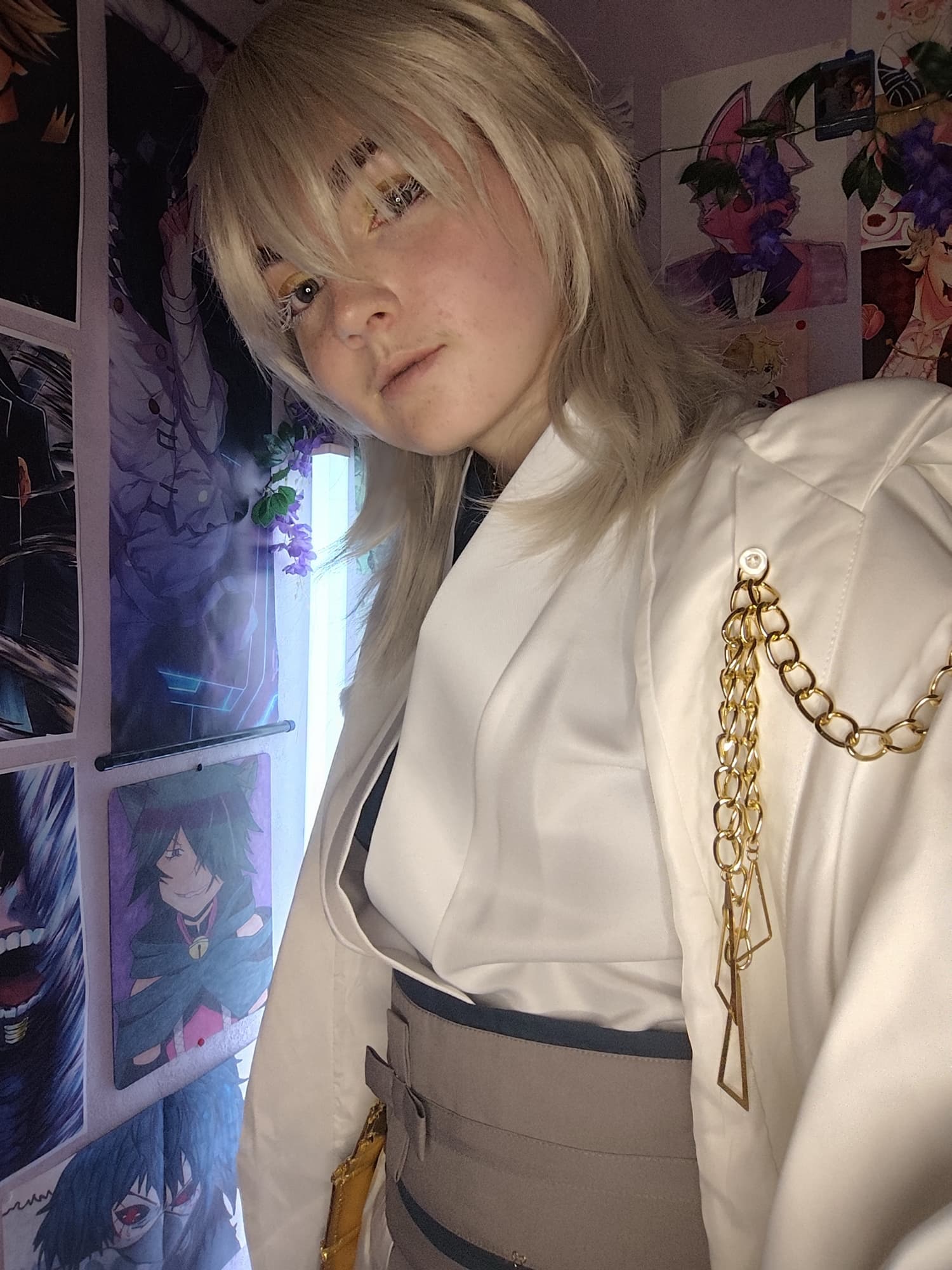 Tsurumaru Kuninaga  - Photo 12