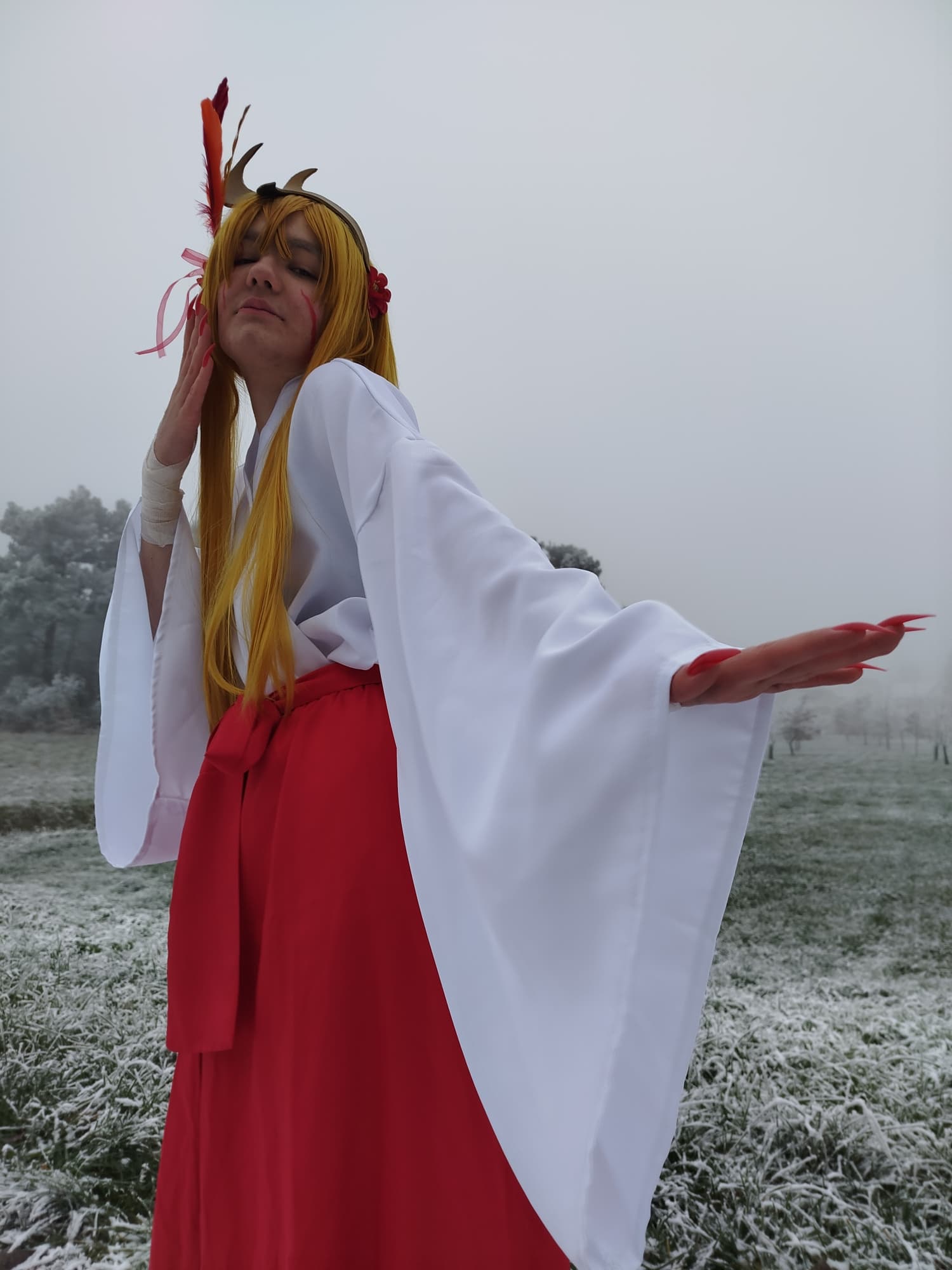 Yoroi-Shinden Samurai Troopers