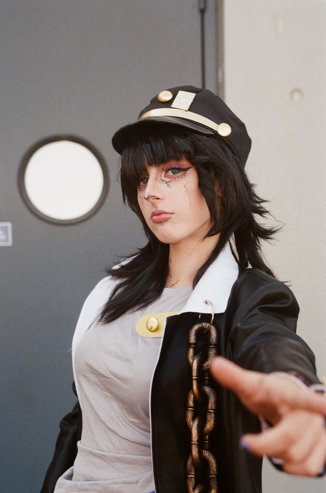 Jotaro - Photo 3