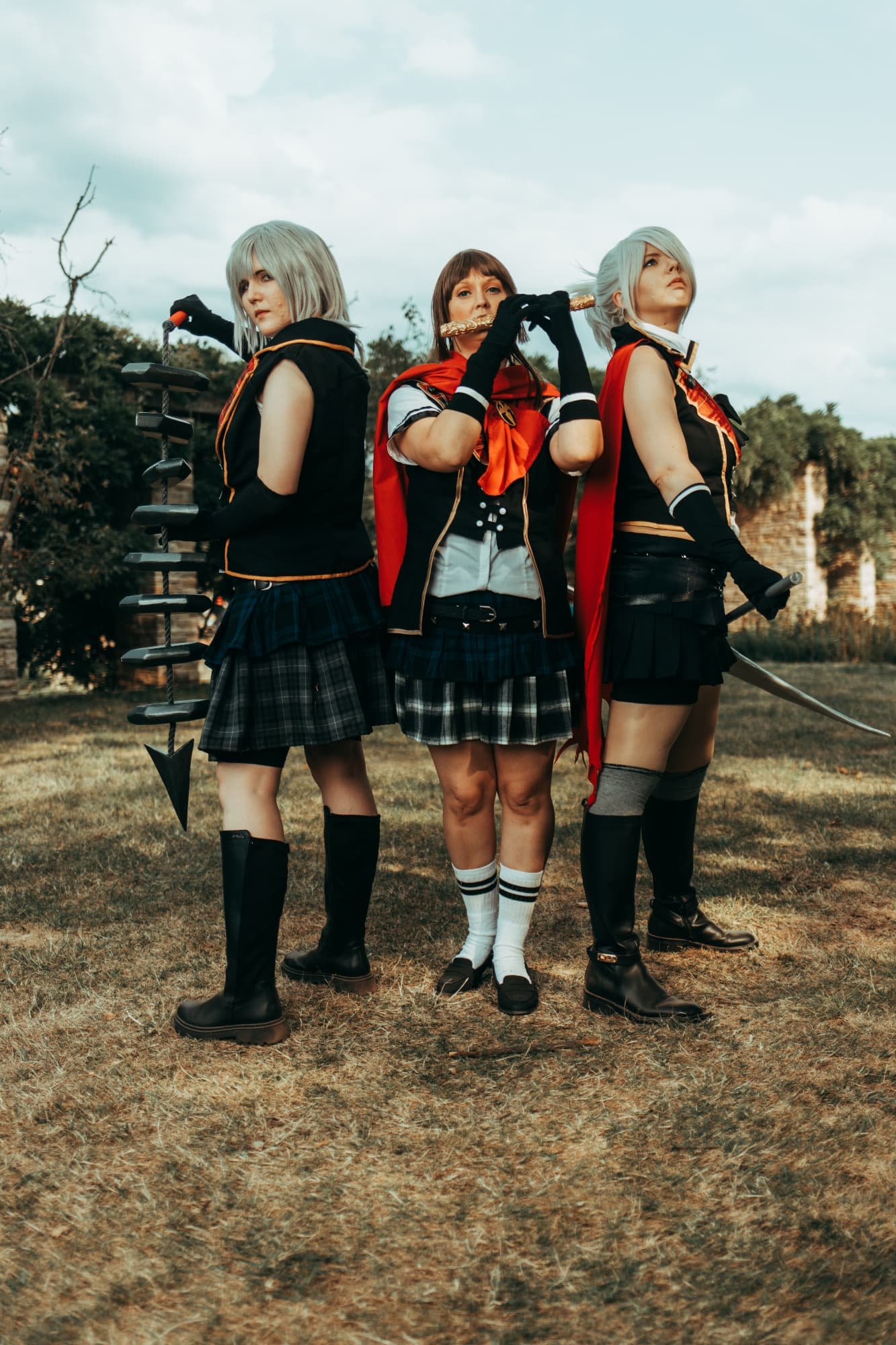 Deuce(Sommeruniform) - Photo 18