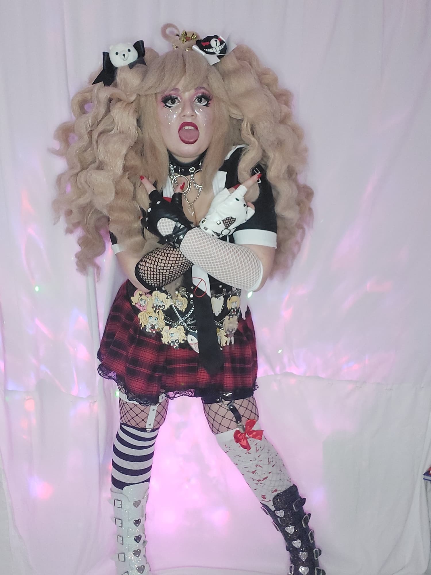 Junko Enoshima 2024 - Photo 27