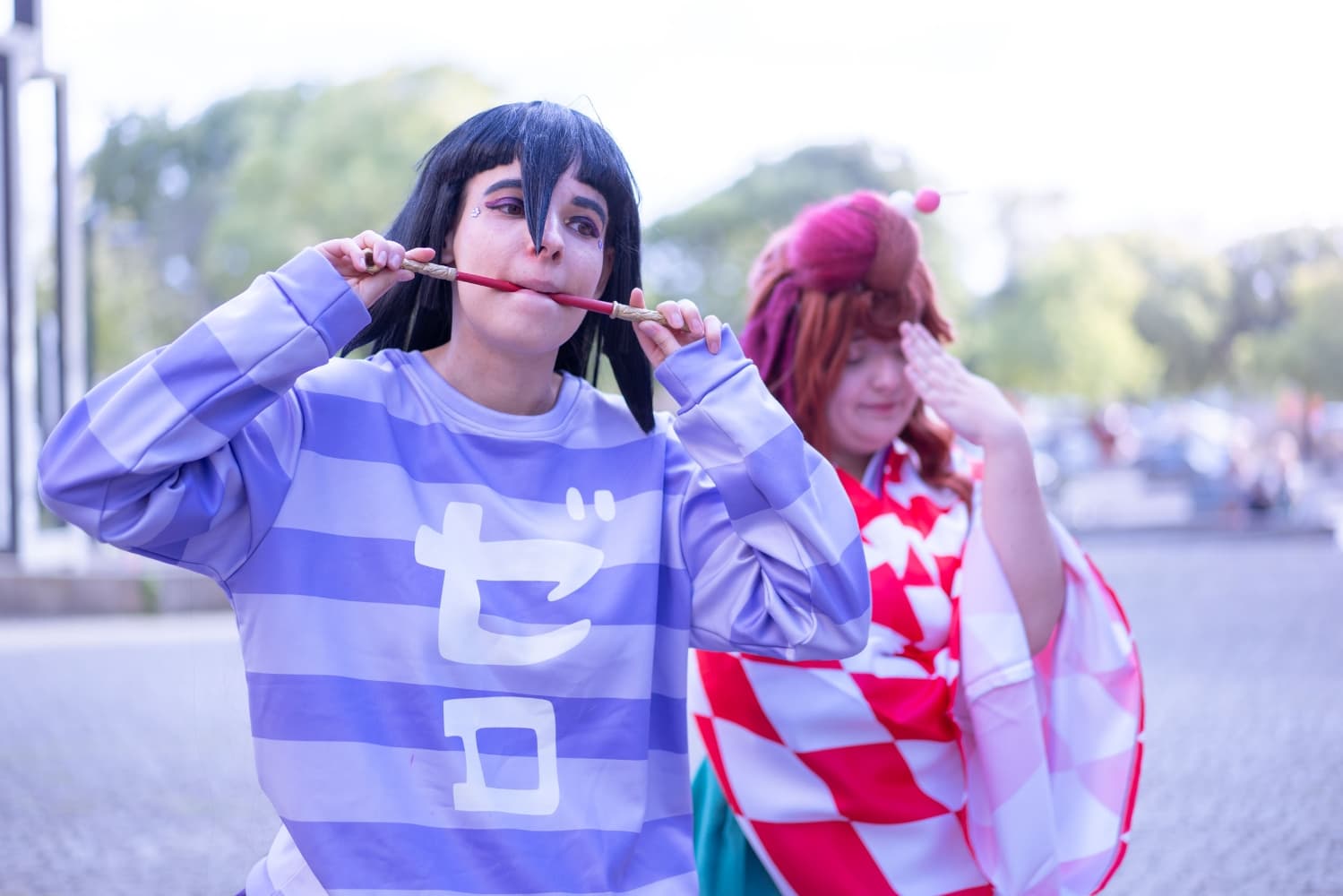 Yamada Tae - Photo 11