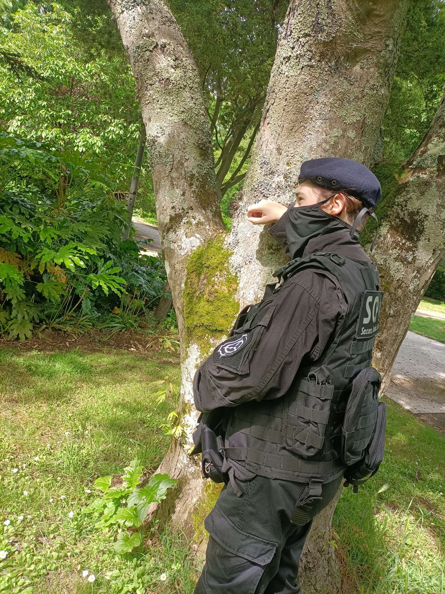 Shooting photo  A-1 - Photo 16