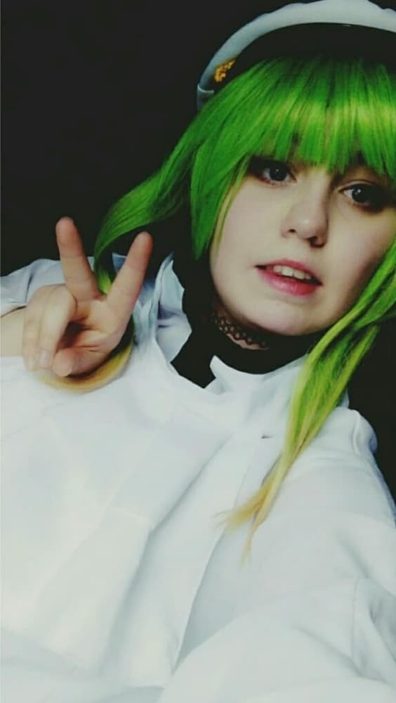 Gumi - Sebonzakura  - Photo 6