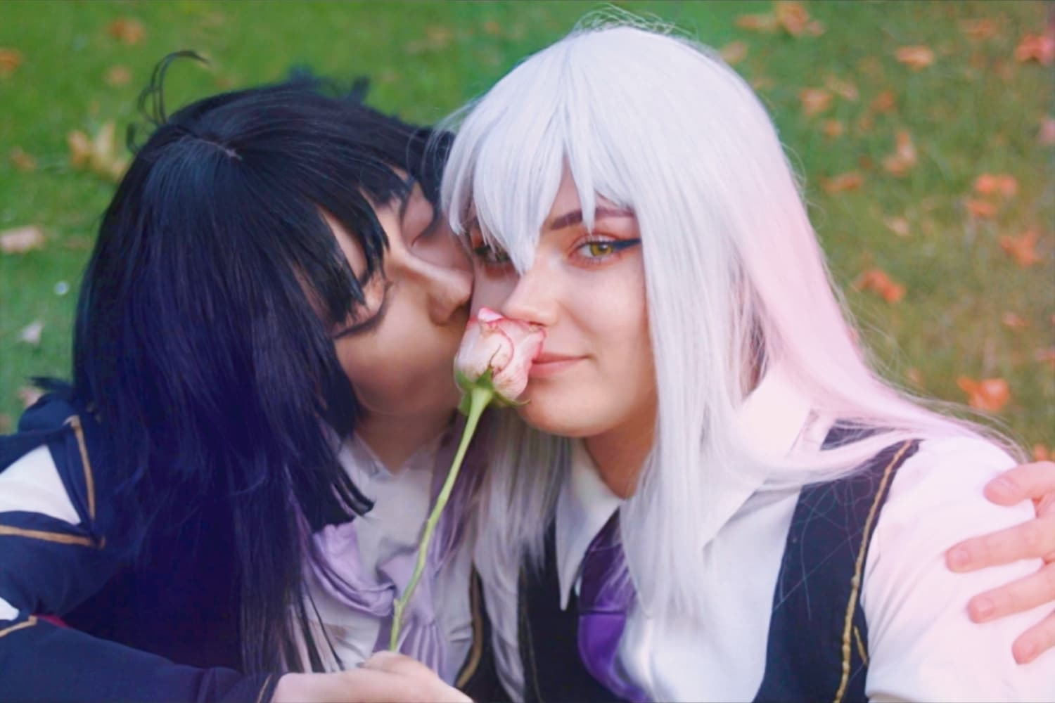 Leigh x Rosa - Photo 2