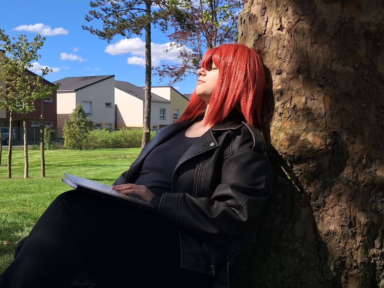 Amour sucré Castiel  - Photo 4