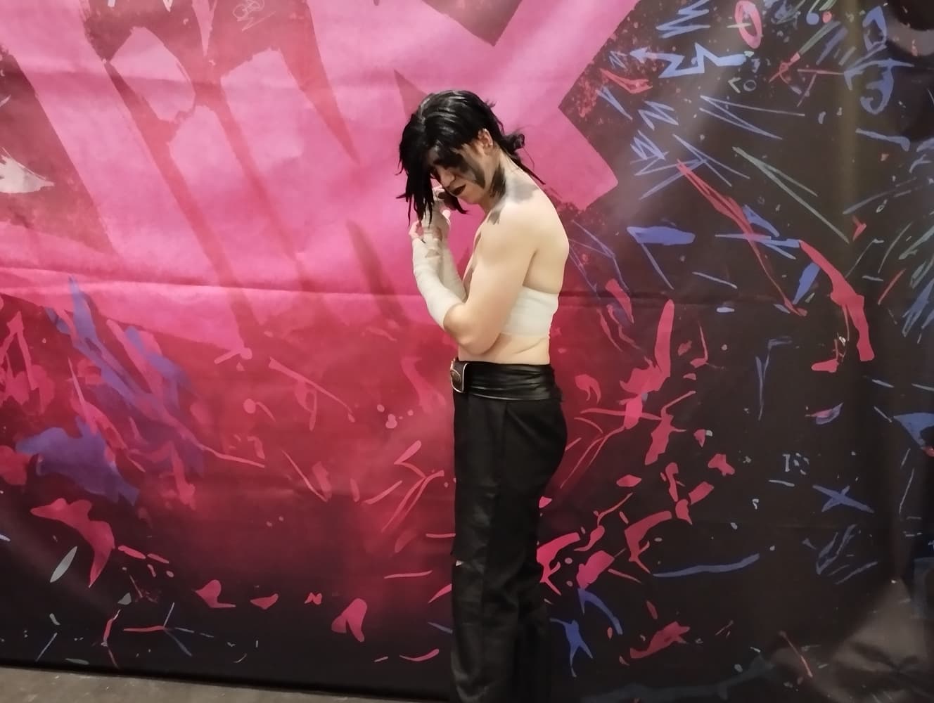 Geek days 2025 - Photo 1