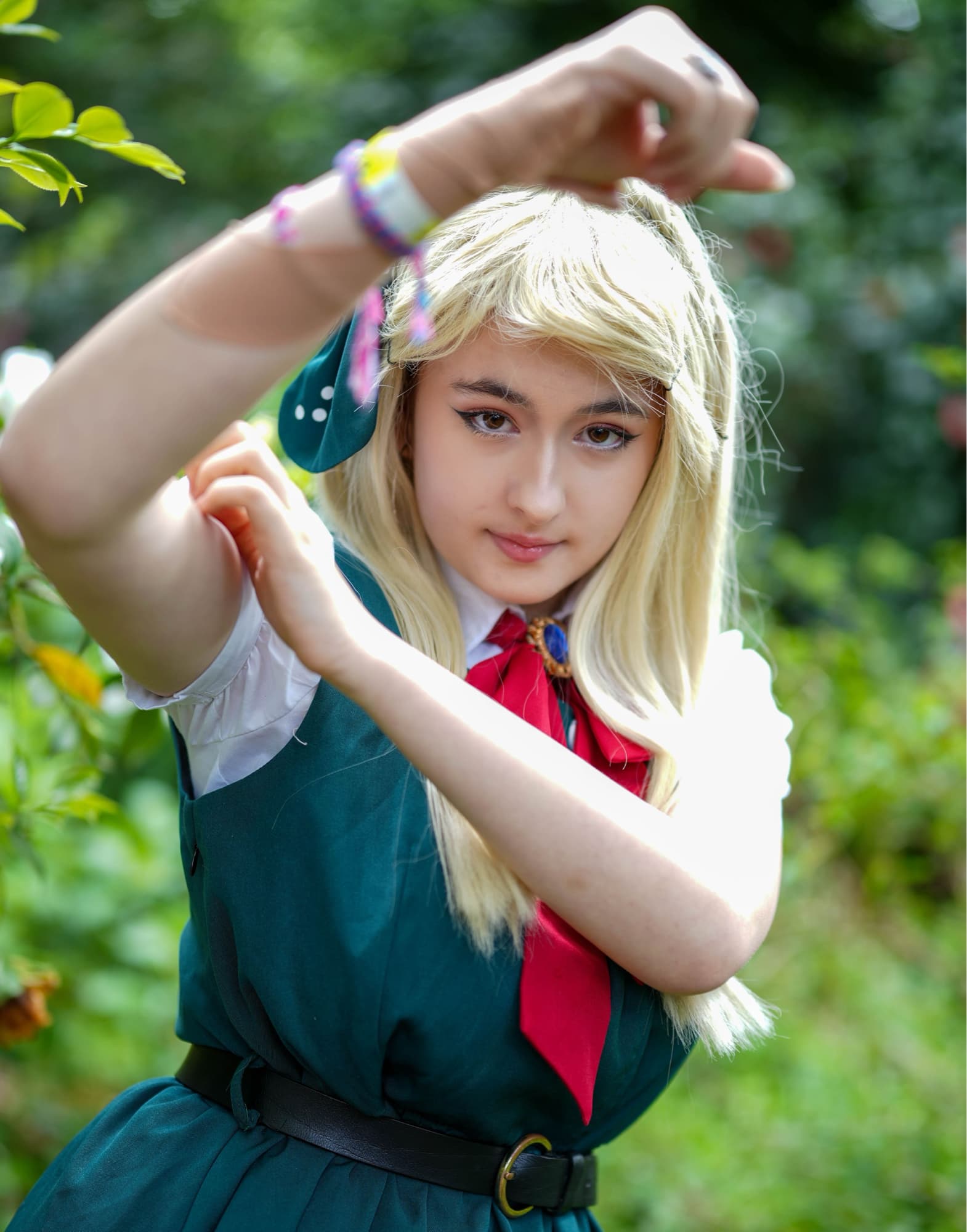Sonia danganronpa - Photo 5