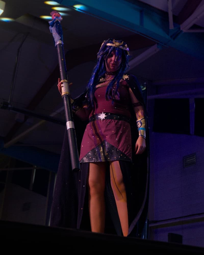 Aurelion sol - Photo 5