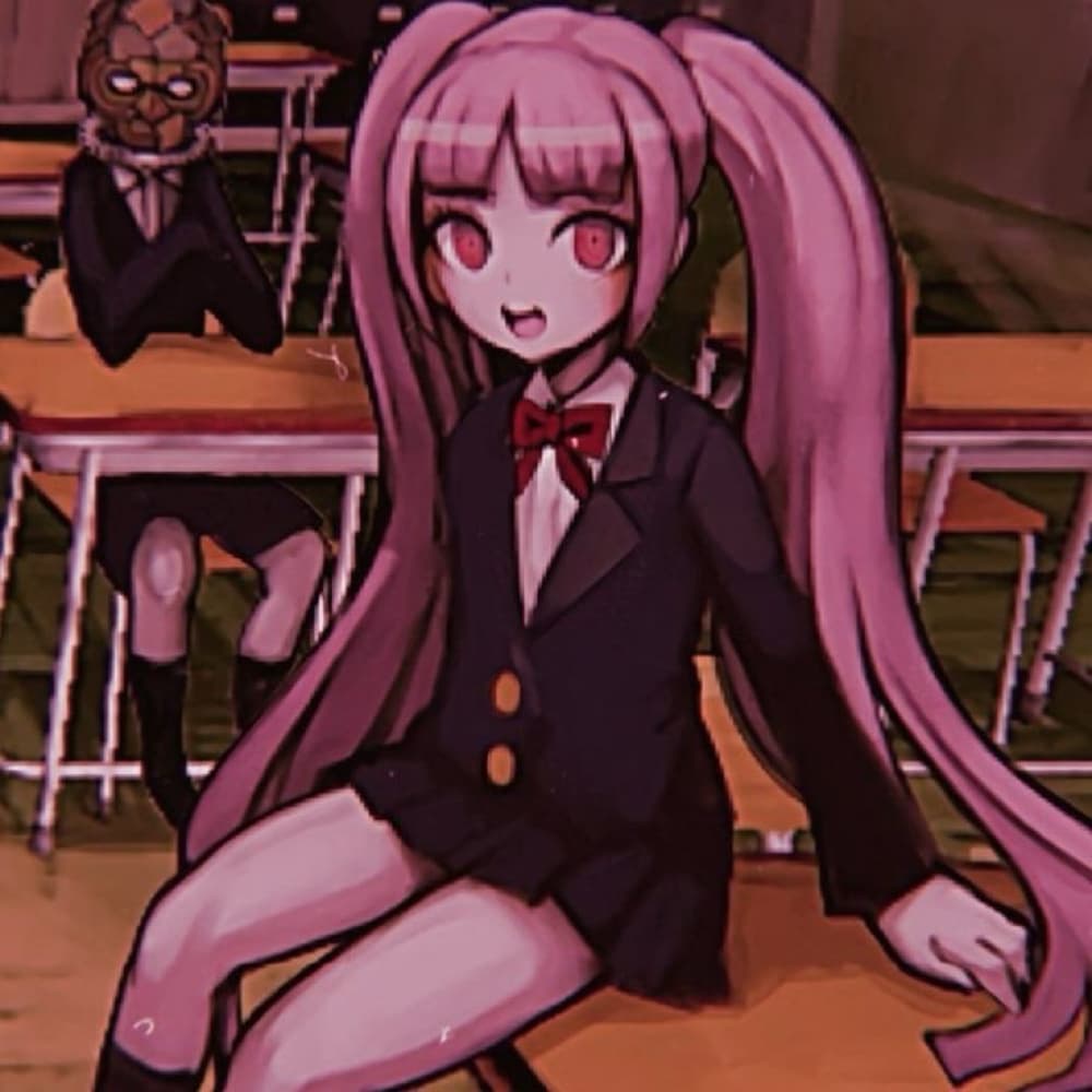 Kotoko Utsugi