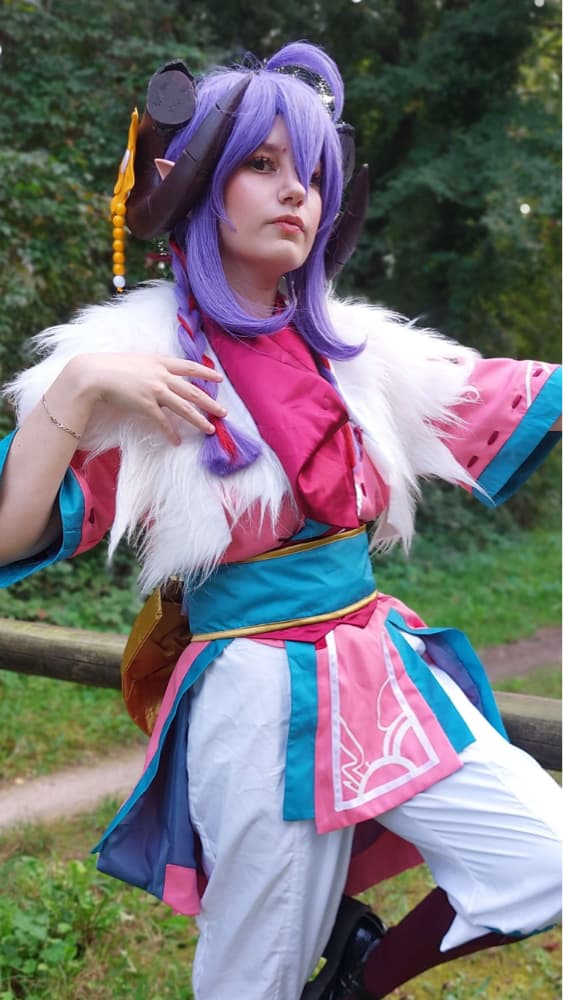 KindredSpiritBlossom - Photo 2