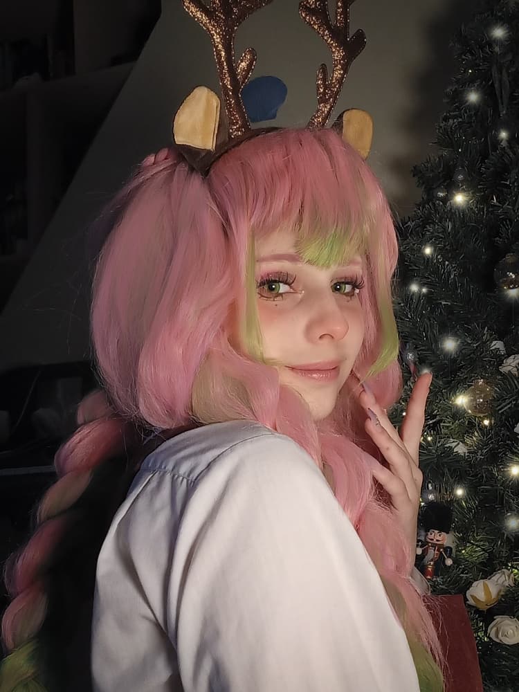 Mitsuri Christmas - Photo 2