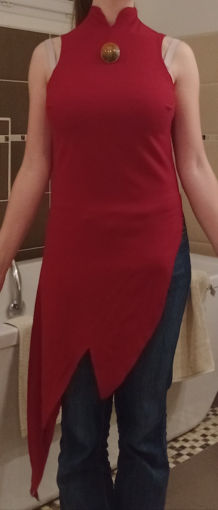 Préparation Edalyn - Photo 33