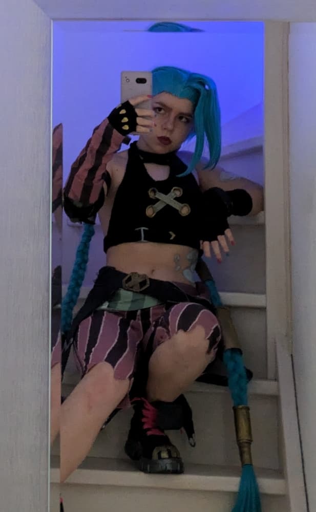 Jinx PGW - Photo 9
