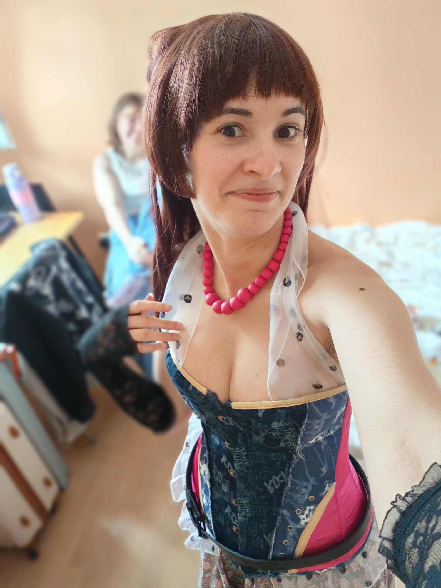 Debrah - Photo 1