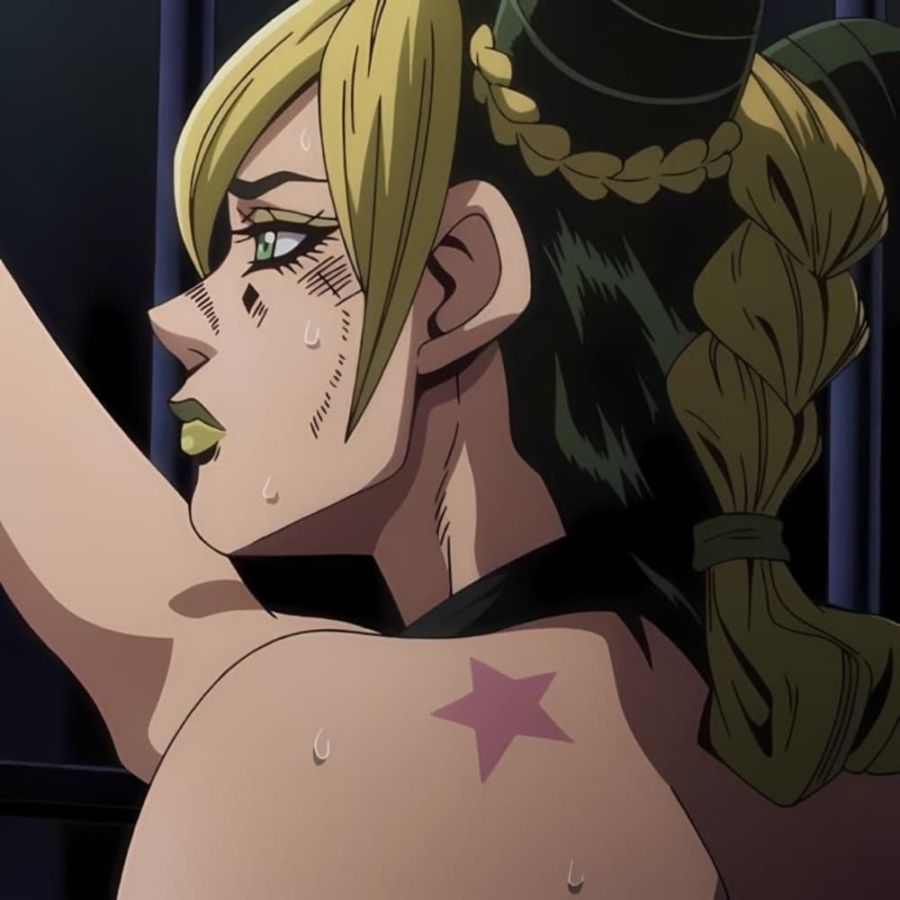Jolyne
