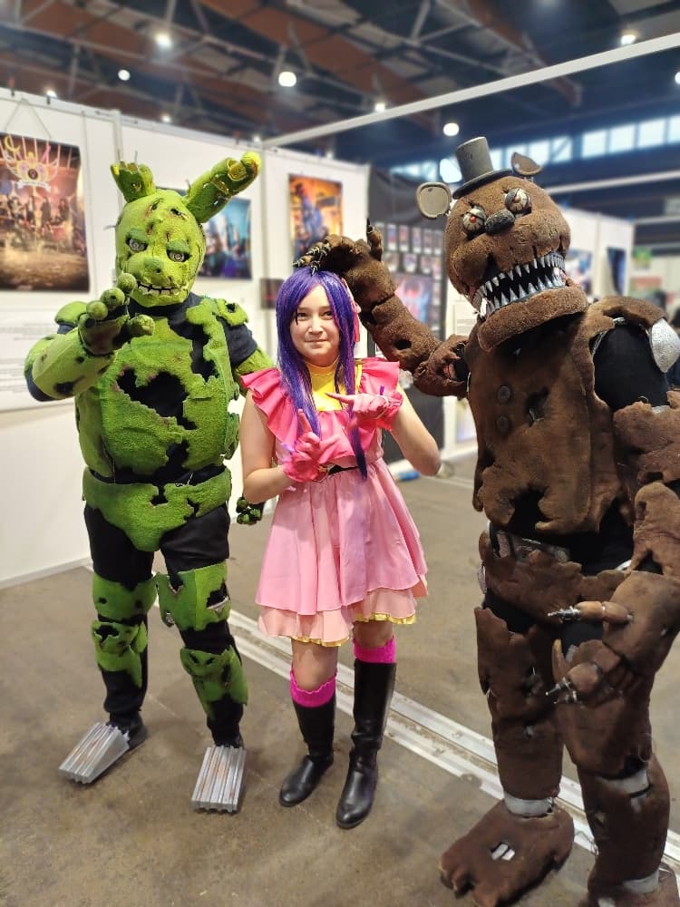  convention~ - Photo 48