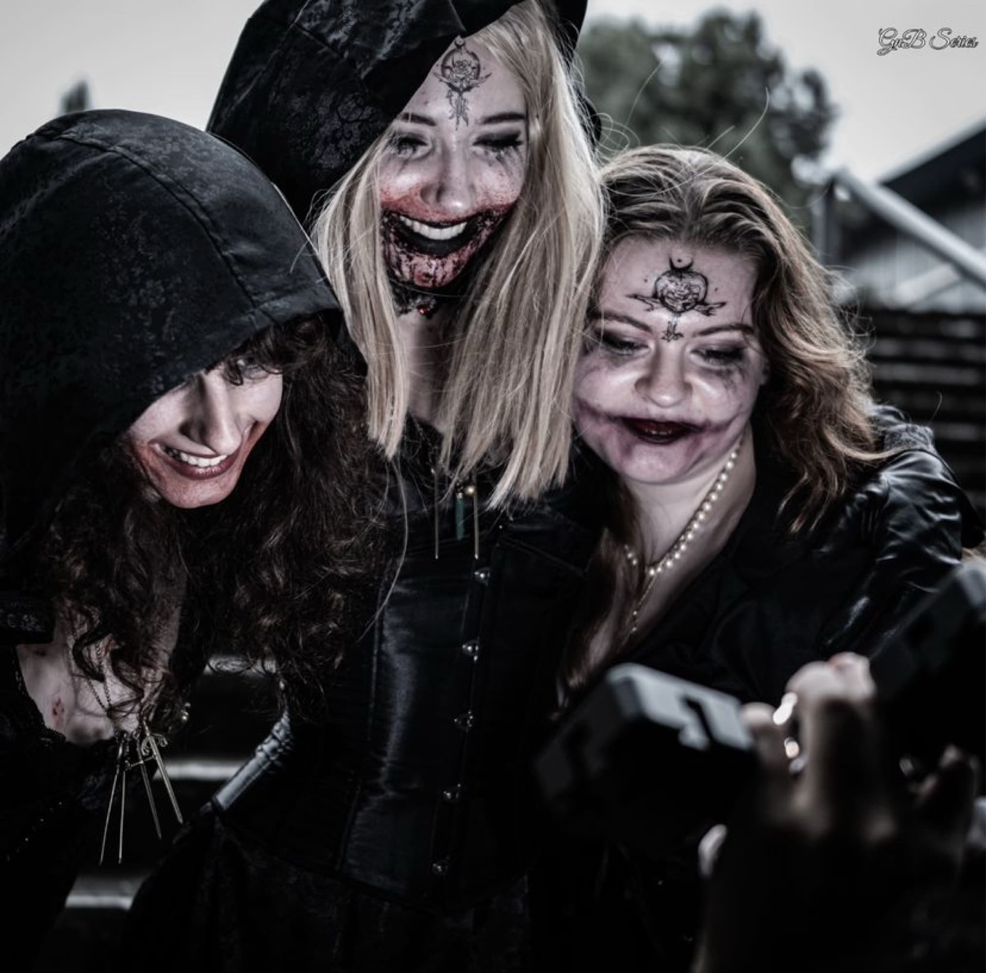 Daniela Dimitrescu 1 - Photo 2