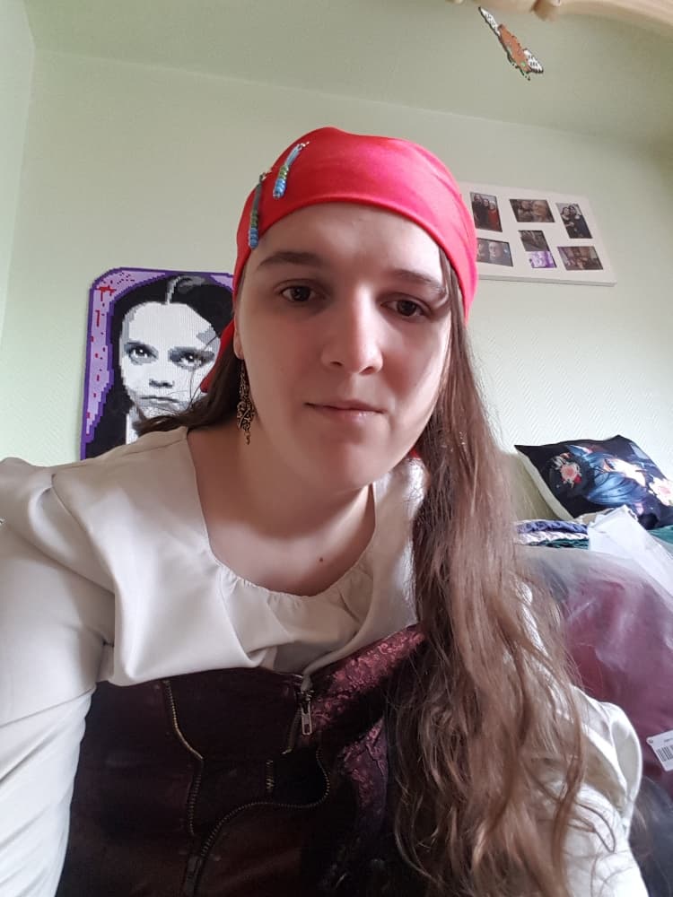 Mary Smiss - Photo 5