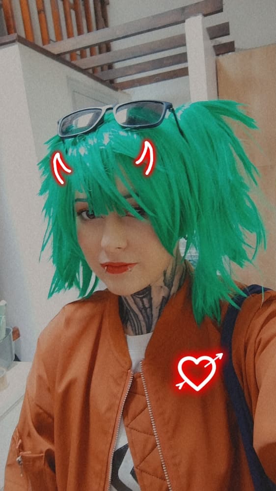 Geek Days Lille 2024 - Photo 29