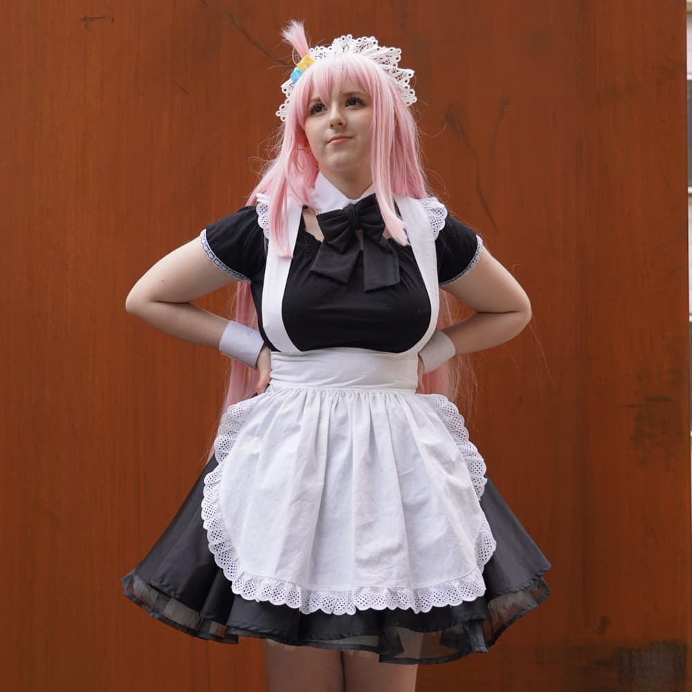 Bocchi roazhon Japan - Photo 4