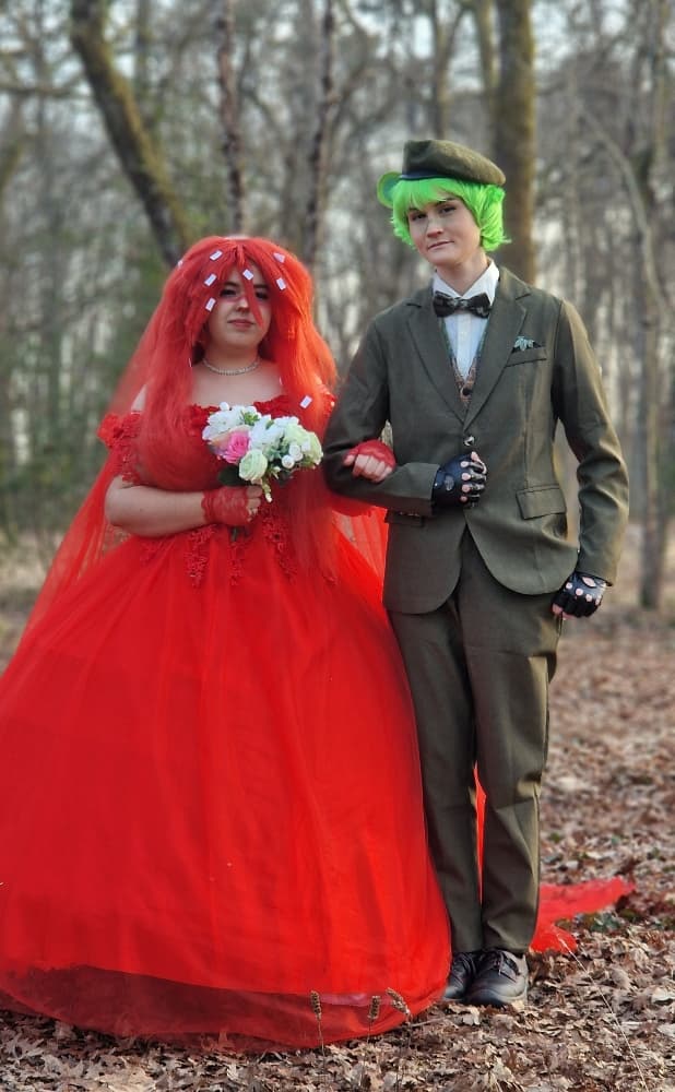 Happy tree friends  - Photo 14