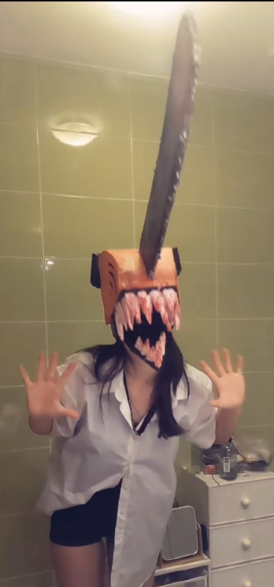 Chainsaw man  - Photo 3