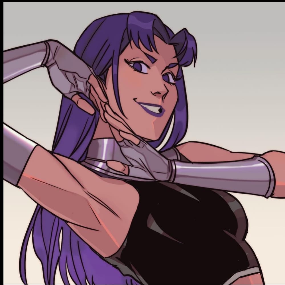 Blackfire ( Picolo art)