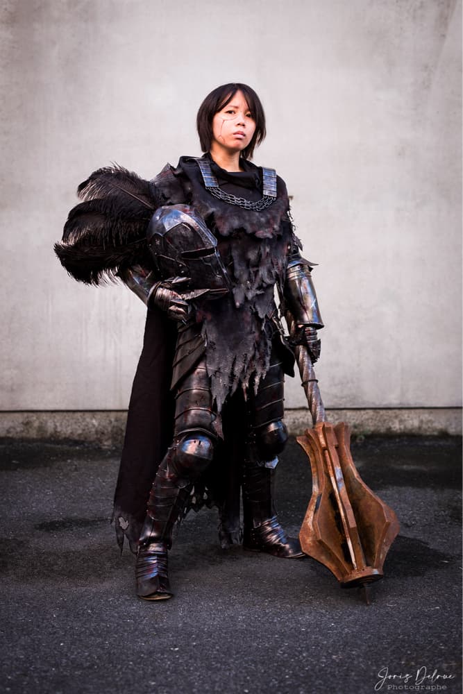 Night’s Cavalry - Photo 15